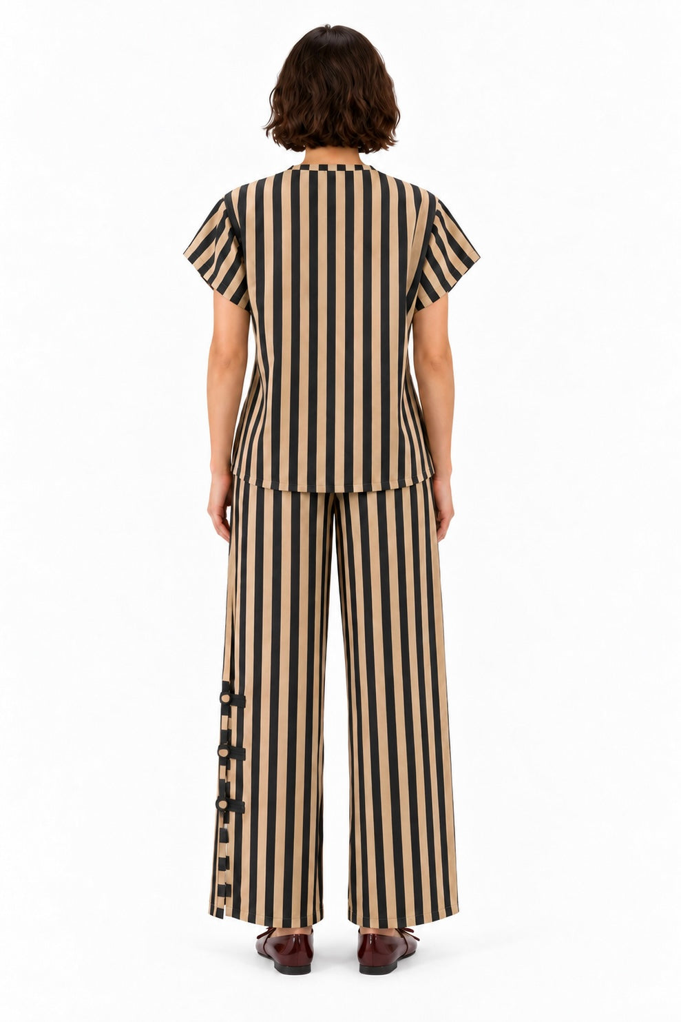 Linear Stripe Set