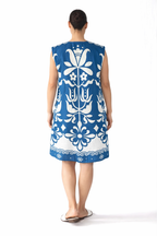 BlueBell short Dress