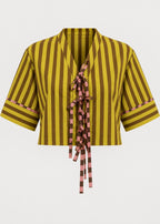 Mosaic Stripe Set