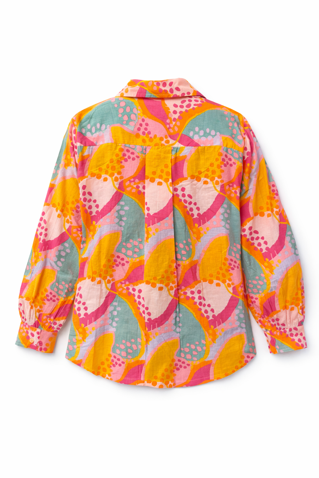 Iris Shirt