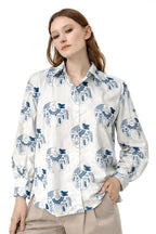 Folk Horse Muse Shirt