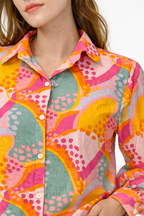 Iris Shirt