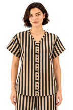 Linear Stripe Set