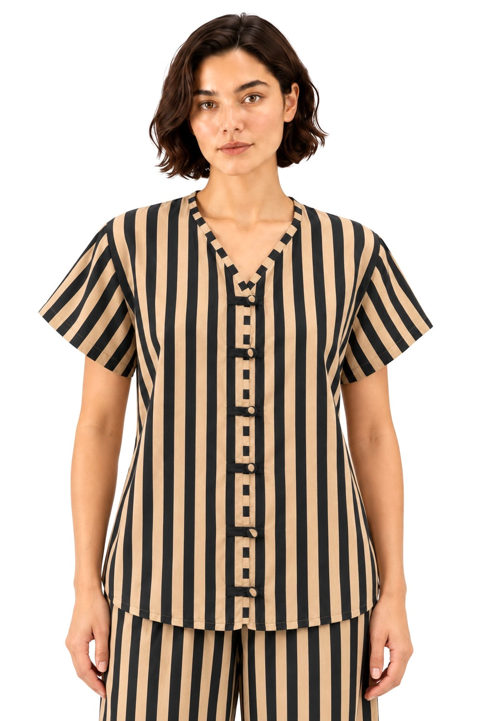 Linear Stripe Set