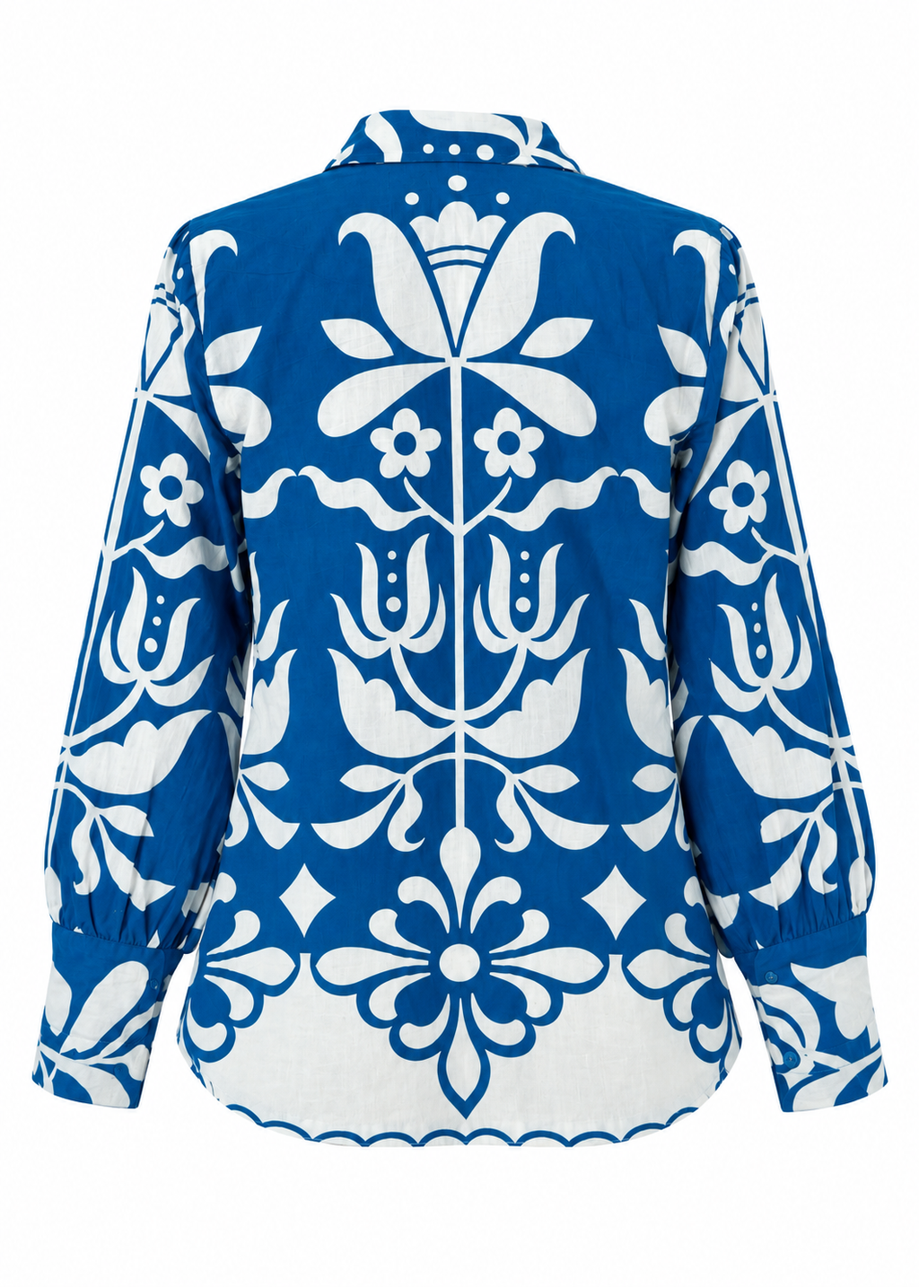 Blue Bell Shirt