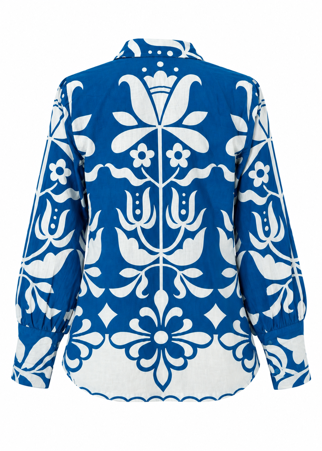 Blue Bell Shirt