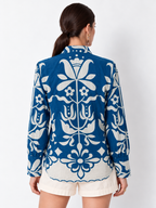 Blue Bell Shirt
