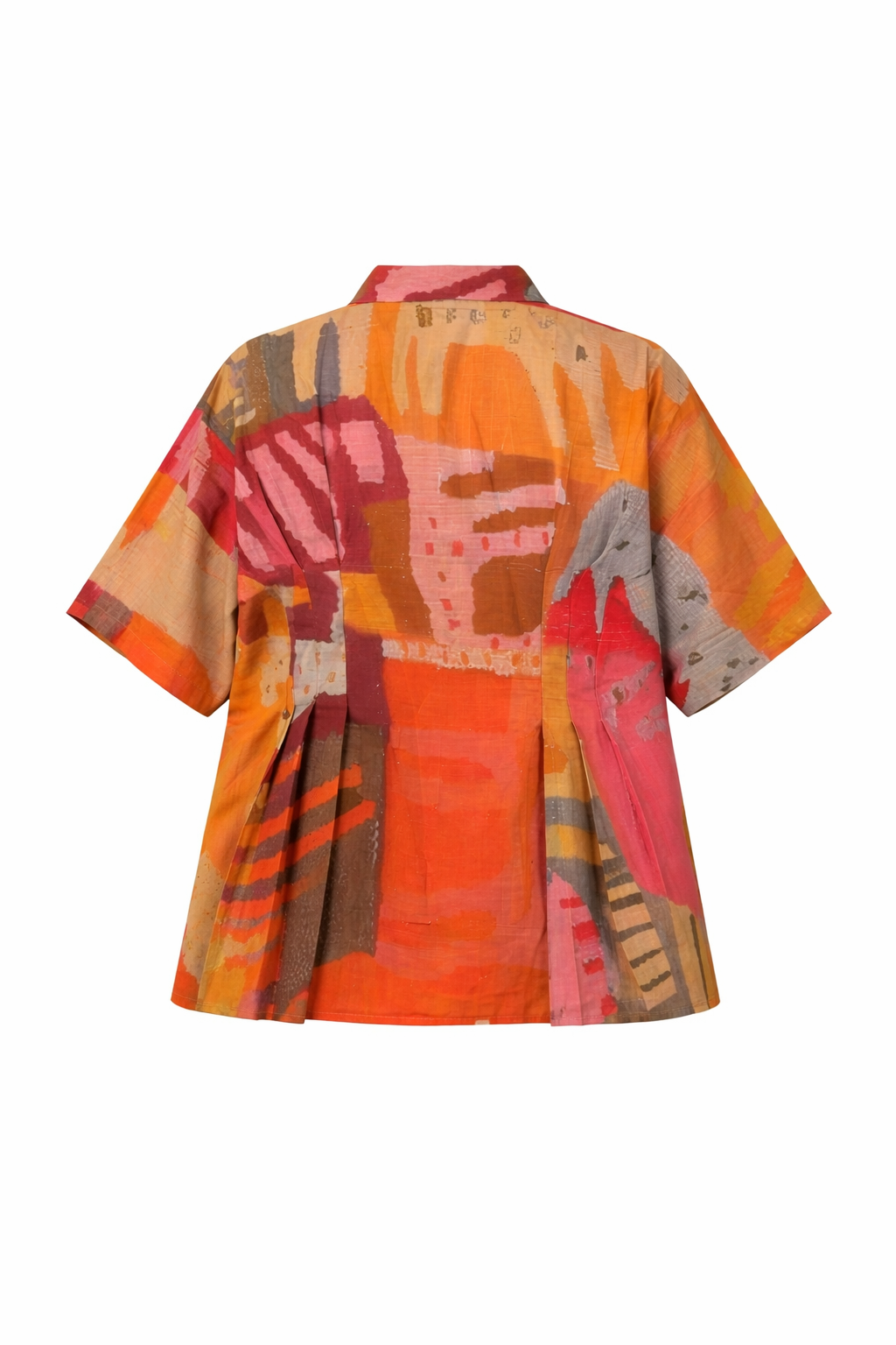 Desert Brush Shirt