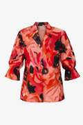 Tropical Blaze Shirt