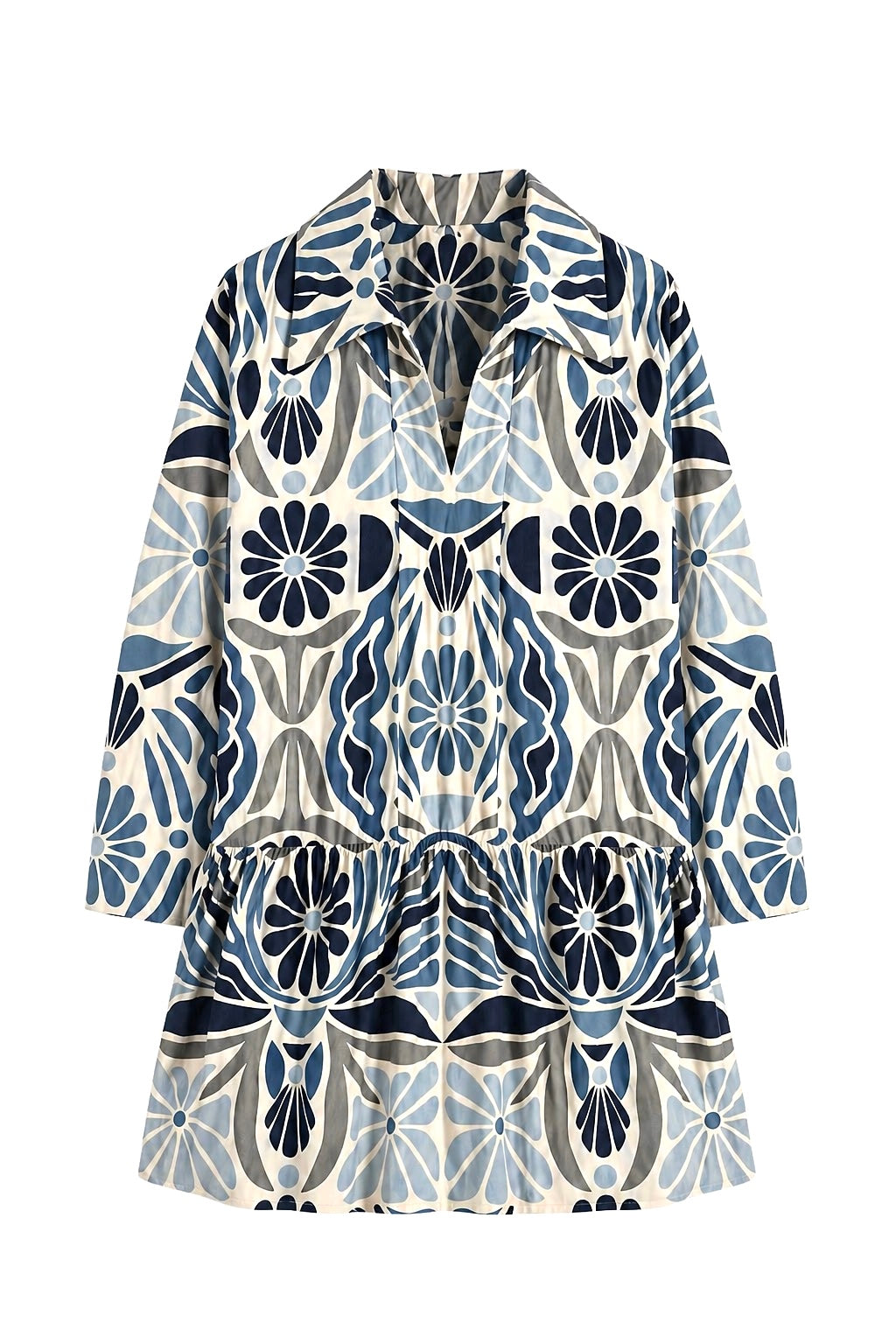Fiora Dress