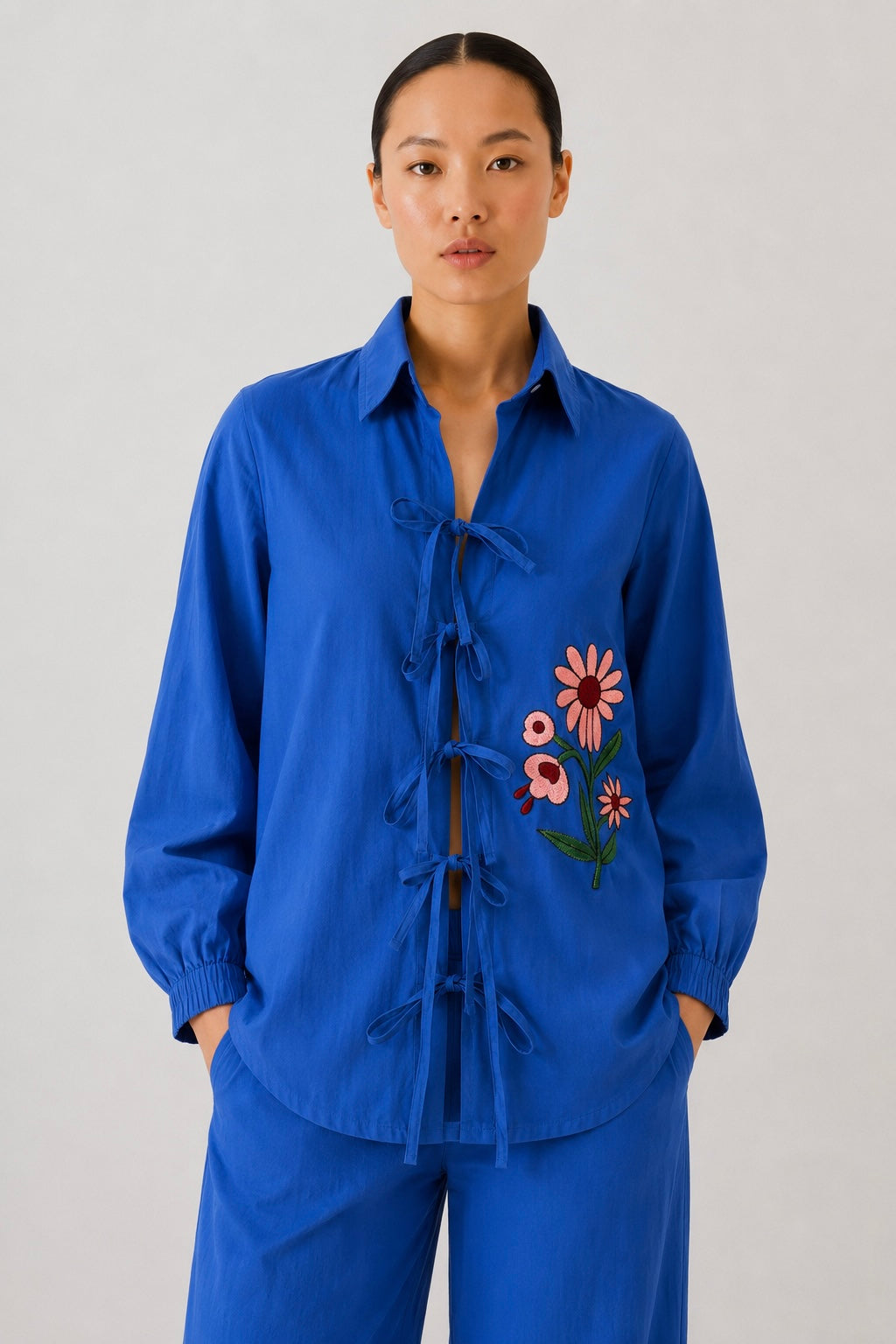 Gerbera Set